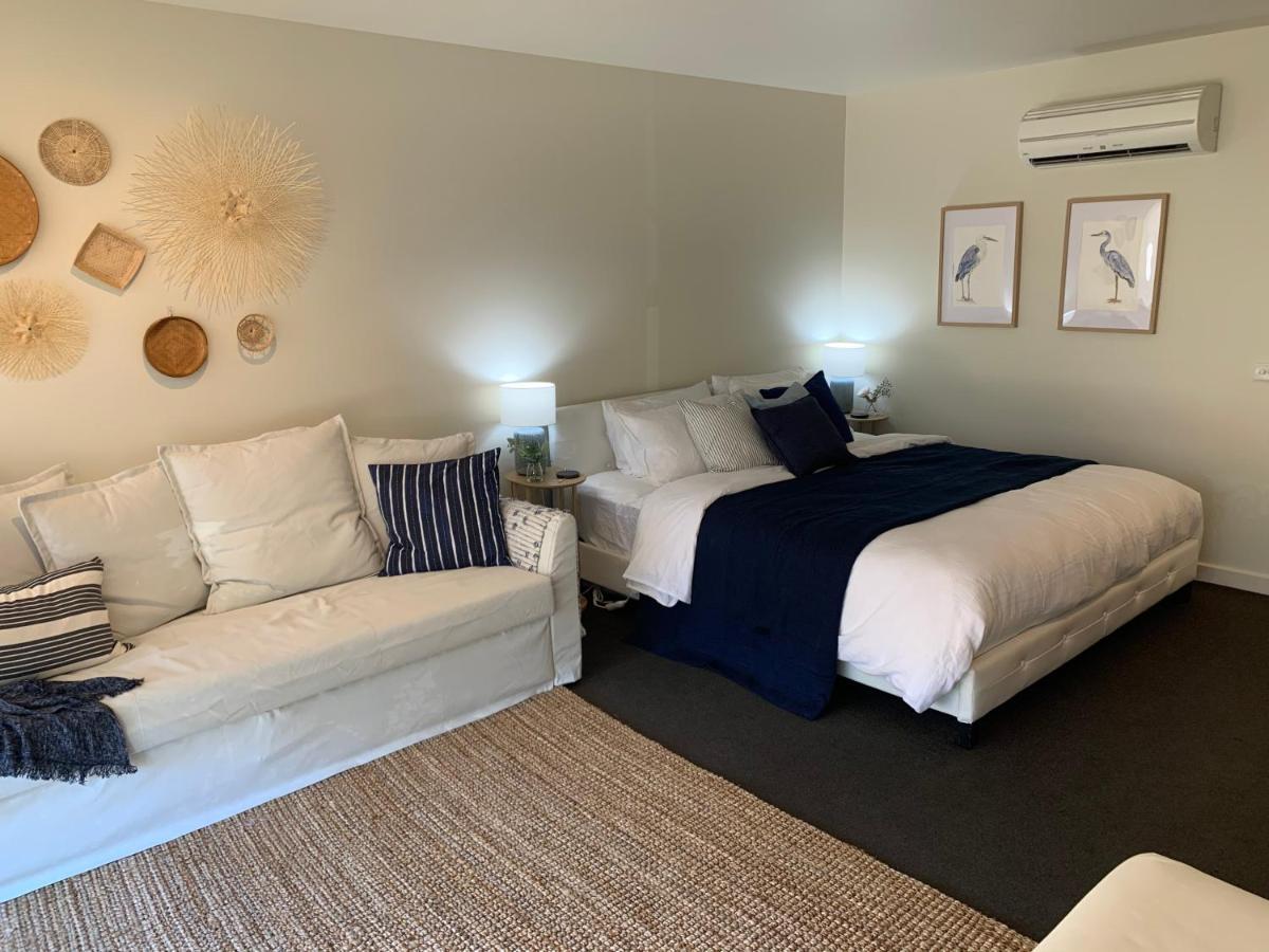 Lorne Studio Apartment Eksteriør bilde