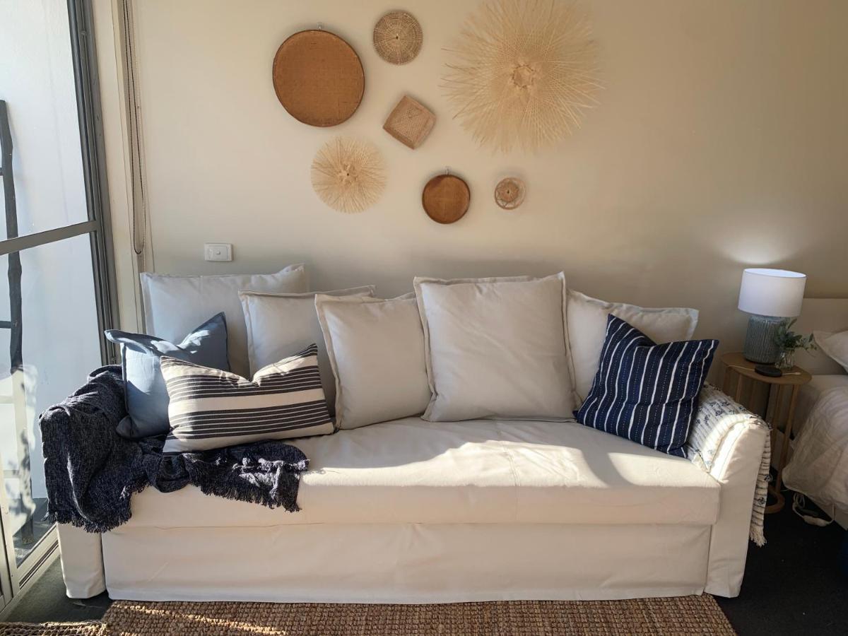 Lorne Studio Apartment Eksteriør bilde