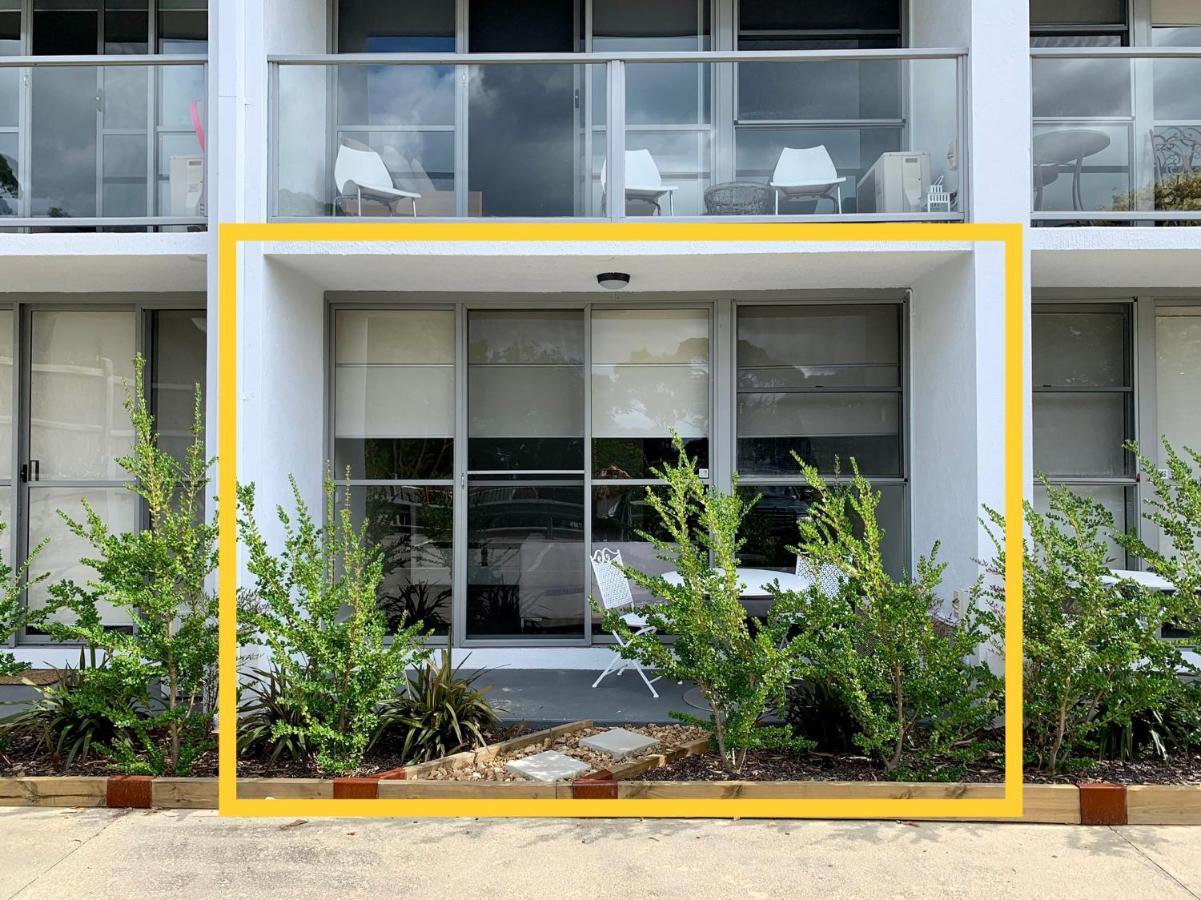 Lorne Studio Apartment Eksteriør bilde