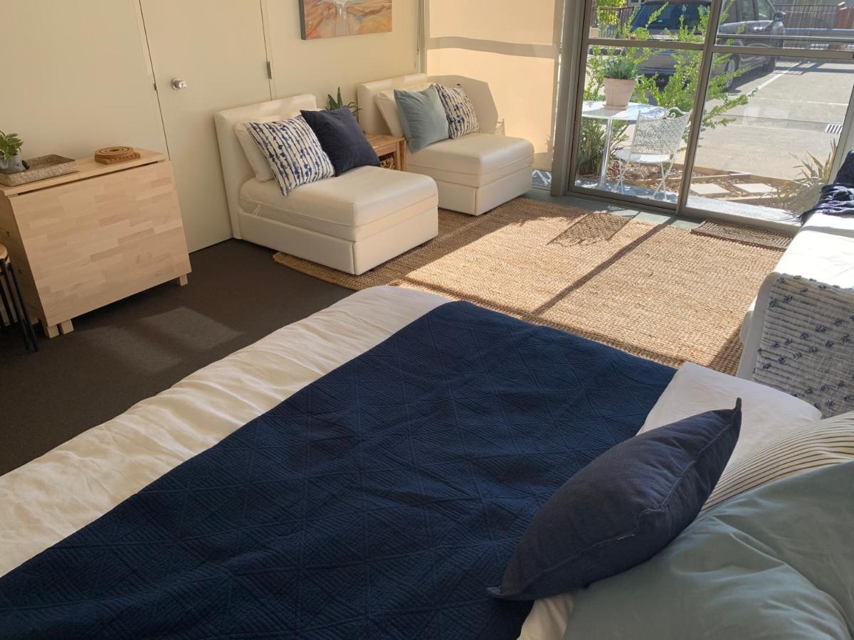 Lorne Studio Apartment Eksteriør bilde
