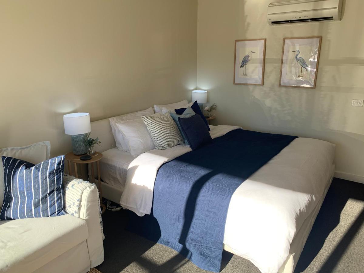 Lorne Studio Apartment Eksteriør bilde