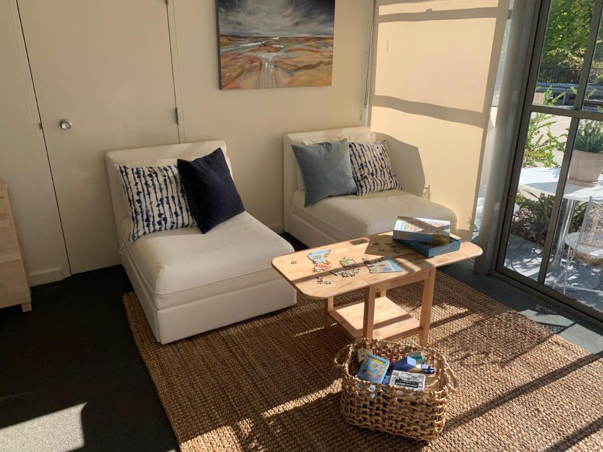 Lorne Studio Apartment Eksteriør bilde