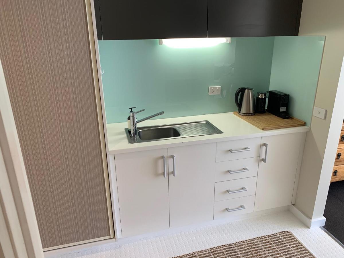 Lorne Studio Apartment Eksteriør bilde