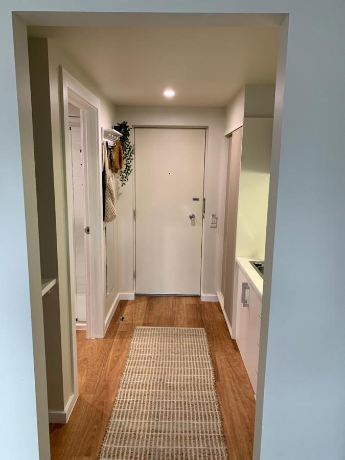 Lorne Studio Apartment Eksteriør bilde