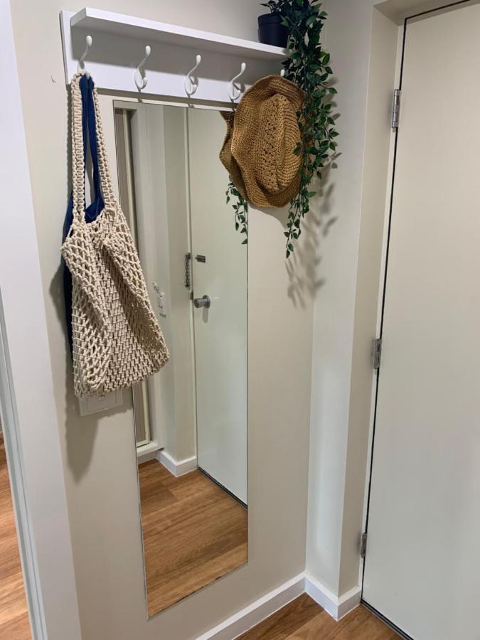 Lorne Studio Apartment Eksteriør bilde