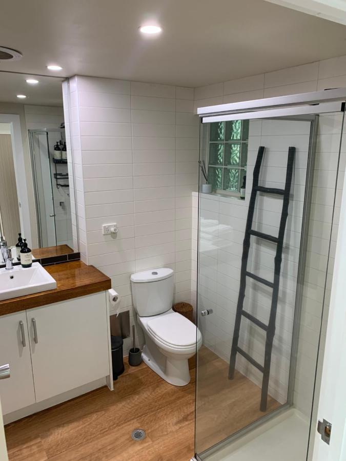 Lorne Studio Apartment Eksteriør bilde