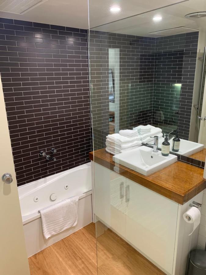 Lorne Studio Apartment Eksteriør bilde